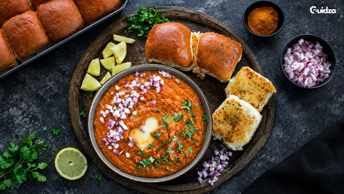 Mumbai Street Food